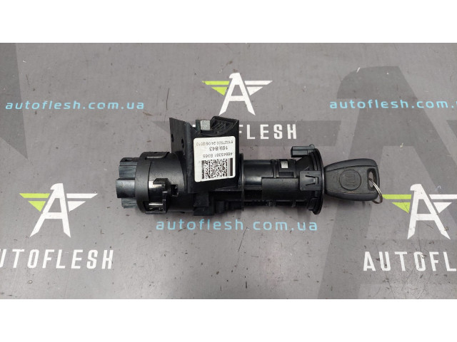 Замок запалювання / ключ запалення 46845361, 61027500 Fiat Panda Lancia Ypsilon бу